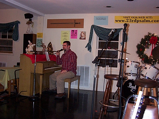 23rd Psalm 4-7-2004 9-14-23 PM